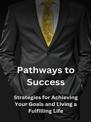 cover image of Pathways to Success